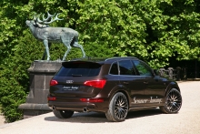 Audi Q5 od Senner Tuning 2011 02